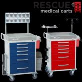 Detecto CARCSMS Shelf Suction Machine