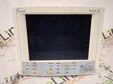 Monitor de Paciente Datascope Passport