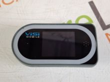 Sotera Wireless VISI Mobile Wireless