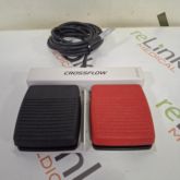 Interruptor de pie Stryker Crossflow