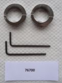 Hillrom 76700 Accessories: Locking Collar