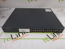 Cisco Systems Catalyst 2960 Series