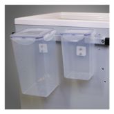 Waterloo Utility Receptacle