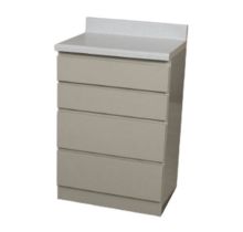 UMF Medical 625BL Countertop 25"