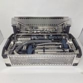 Stryker Gamma3 System Basic Instrument