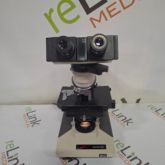 Olympus BH-2 BHTU Binocular Microscope