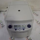 Centrífuga Eppendorf 5415R
