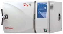 Tuttnauer EZ9 Autoclave