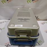 One Tray Sealed Sterilization Container