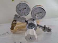 Amtech Gas Regulator