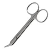 Sklar Instruments 96-2518 Wire Cutting