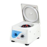 Unico C856E Centrifuge LX Variable
