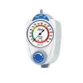 Amvex Continuous Intermittent Suction Regulator