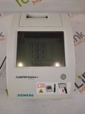 Siemens Clinitek Status + Urine