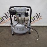 Jun-Air Model 6 Air Compressor