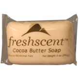 New World Imports CBS5 Soap