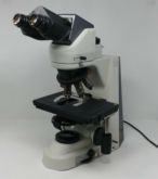 FOR TESTING ONLY Nikon Microscope