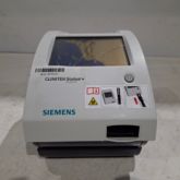 Siemens Clinitek Status + Urine