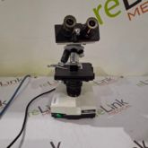 Seiler Instrument Westlab Microscope