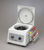Unico C858HE Centrifuge LX Variable