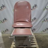 Brewer 5000 Access Exam Table