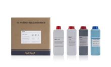 HORIBA Instruments Inc. 1300030133 Key