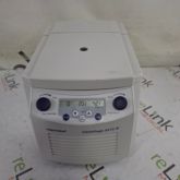 Centrífuga Eppendorf 5415R