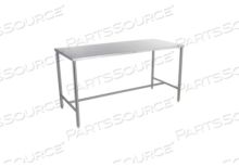Blickman Industries 0338036000 Work Table