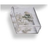 Hillrom 26100 Eartips 6