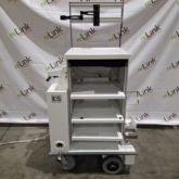 Ergo Express Drive System