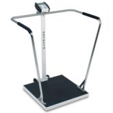 Detecto 6856-AC Scale Person Weighing