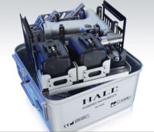 Conmed Corporation PRO7001T Hall 50