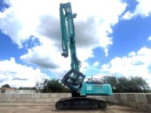 KOBELCO 　 SK400D　LC　未開封 コベルコ KOBELCO SK400D LC 未開封