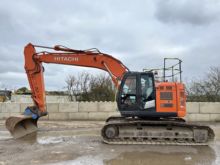 ΌῐAはずかしかったものがたりἷᾑᾤ Supply Used Hitachi EX225 ZX225 Excavator Wholesale Factory