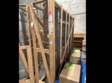 Dayton Gravity Rooftop Vent