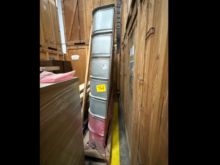 Dayton Gravity Rooftop Vent