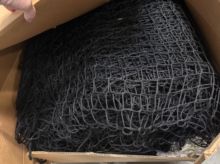 Warehouse Bird Netting