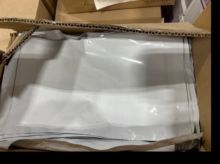 (10)Poly Mailers