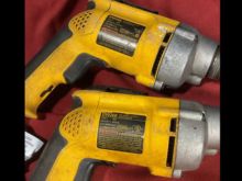 1/2" Taladro Dewalt