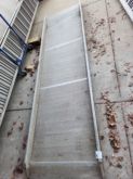 Aluminum Loading Ramp