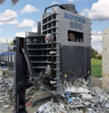 Roter Recycling Roter RR550/715