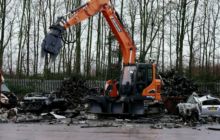 Raptor Vehicle Processor & Engine