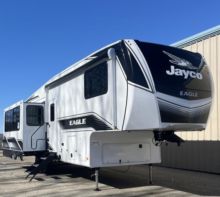 2026 Jayco Eagle 29RLC