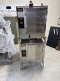 Commercial AccuTemp Evolution Boilerless Convection
