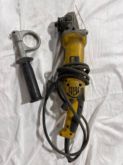 DeWalt D28115 Angle Grinder