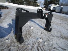 Wolverine 3 Point Quick Tach