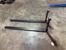 Wolverine Forklift Fork