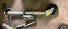Trailer Wheel Jack