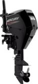 2026 Mercury FourStroke
