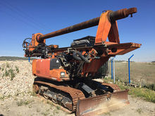 Used Tescar For Sale Hitachi Equipment More Machinio